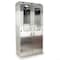 Harloff SureDry High Volume 16 Scope Drying Cabinet, Stainless, Key Lock SCSS8044DRDP - alternate 2